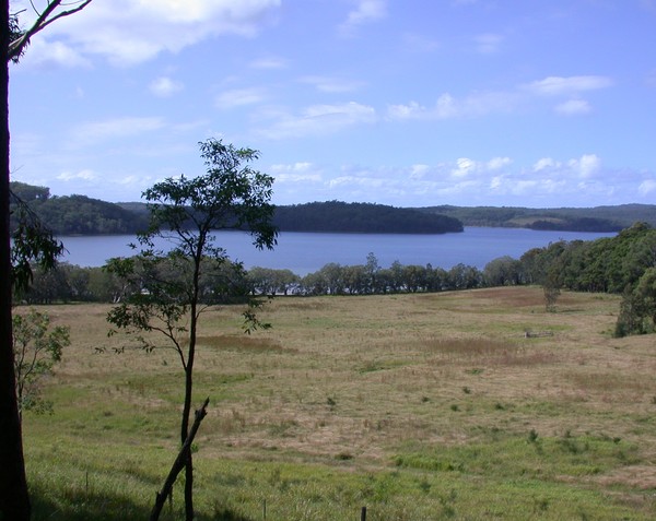 Myall Lake